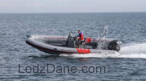 Zodiac Pro 750 karta techniczna i opinia